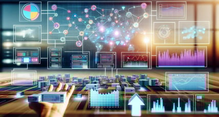 Leveraging Advanced Analytics for Demand Forecasting and Inventory Management in Medical Manufacturing