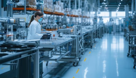 Lifecycle Impact Assessments in Supply Chain Planning: A Strategic Advantage for Medical Manufacturing-PlanetTogether
