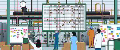 The Role of Automated Scheduling Constraint Validation in Chemical Manufacturing Operations