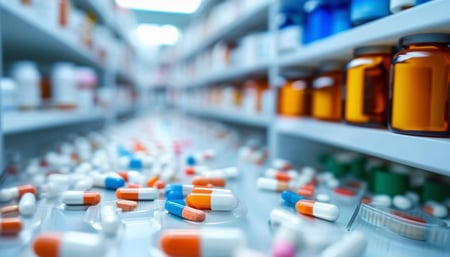 Navigating Economic Pressures and Market Shifts in Pharmaceutical Manufacturing: The Role of PlanetTogether Integration with SAP, Oracle, Microsoft, Kinaxis, and Aveva