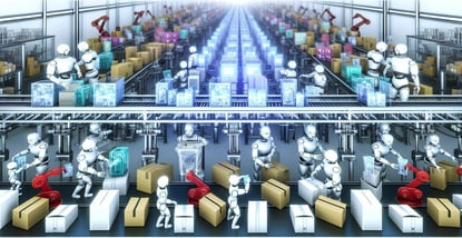 Mass Customization in Production for Packaging Manufacturing