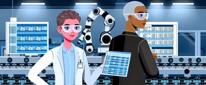 Multi-Objective Production Scheduling for Medical Manufacturing 