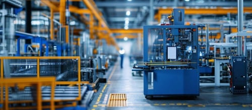 Modernizing Industrial Manufacturing Through ERP Integration-PlanetTogether