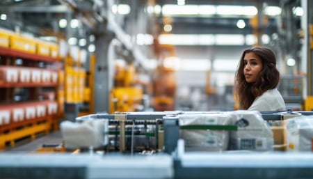 Sustainability and Operational Excellence Hand in Hand in Packaging Manufacturing-PlanetTogether