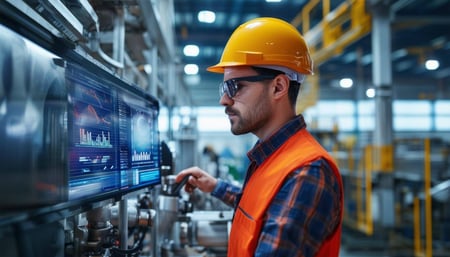 Meeting Increased Demand with a Decreased Labor Force: How Manufacturing IT Managers Can Leverage PlanetTogether Integrations