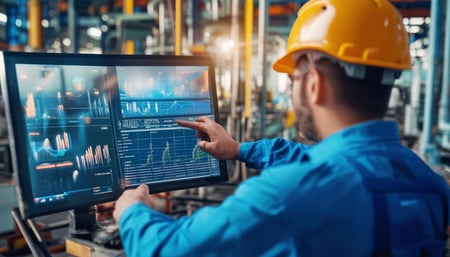 Meeting Increased Demand with a Decreased Labor Force: How Manufacturing IT Managers Can Leverage PlanetTogether Integrations