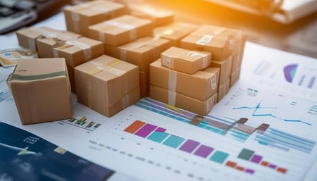 Navigating Production Constraints in Packaging Manufacturing with PlanetTogether and ERP Integration