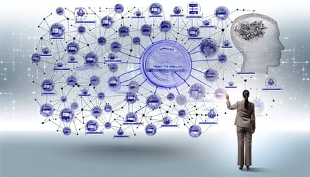 Leveraging AI-Driven Predictive Analytics for Supplier Collaboration and Risk Management in Scheduling-PlanetTogether
