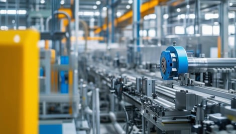 Driving Efficiency: How Predictive Maintenance Empowers IT Managers in Packaging Manufacturing-PlanetTogether