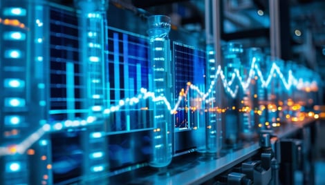 Prescriptive Analytics in Production Scheduling for Risk Mitigation-PlanetTogether