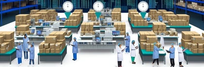 Leveraging AI-Driven Insights for Optimizing Procurement Lead Times in Pharmaceutical Manufacturing