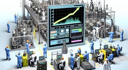 The Power of Production Yield Optimization in Industrial Manufacturing