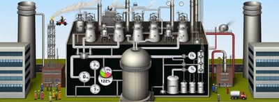 Production Yield in Chemical Manufacturing-1-AI-Driven Production Yield Prediction