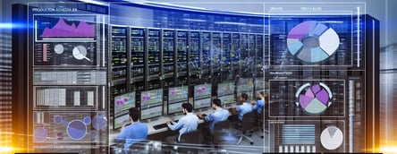 Real-Time Data Analytics for Production Scheduling Efficiency in Chemical Manufacturing