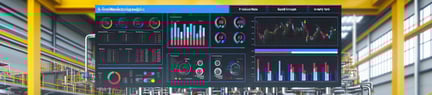 Real-Time Manufacturing Analytics