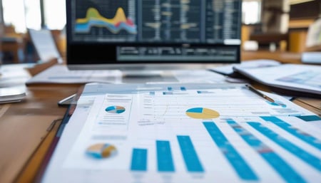 Preparing and Reviewing Production Reports: A Guide for Plant Managers in Pharmaceutical Manufacturing