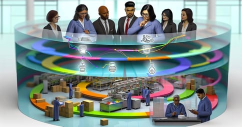 Unveiling Efficiency: Root Cause Analysis in Addressing Scheduling Challenges in Pharmaceutical Manufacturing-PlanetTogether