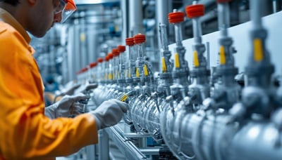 Unveiling the Power of Explainable AI for Transparent Scheduling Decisions in Chemical Manufacturing-PlanetTogether