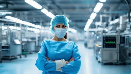Enhancing Operational Efficiency: Root Cause Analysis in Scheduling Delays in Medical Manufacturing-PlanetTogether