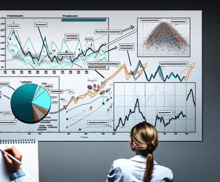 Maximizing Efficiency: Data-Driven Demand Forecasting in Medical Manufacturing Facilities