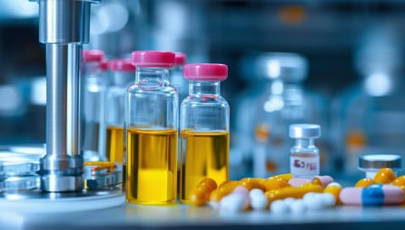 Strategic Considerations for Long-Term Production Planning in Pharmaceutical Manufacturing-PlanetTogether