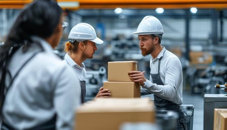 Strategies for Retaining a Quality Workforce in Packaging Manufacturing-1