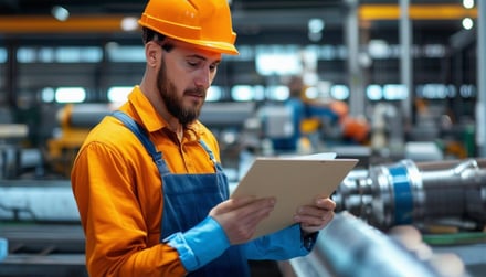 The Shift Toward Local Production: Strategies for Operations Directors in Industrial Manufacturing-PlanetTogether