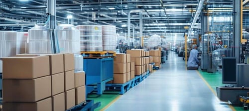 Tariffs, Trade Shifts, and Tech: How Manufacturing IT Can Future-Proof Packaging Operations-PlanetTogether