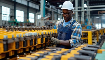 The Shift Toward Local Production: Strategies for Operations Directors in Industrial Manufacturing-PlanetTogether