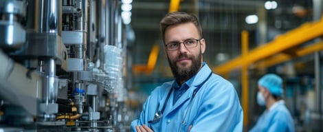 Multi-Objective Optimization in Production Schedules: A Path to Excellence in Medical Manufacturing-PlanetTogether