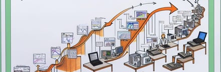 Harnessing AI-Powered Predictive Scheduling for Make-to-Stock Distribution in Chemical Manufacturing