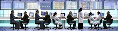 Maximizing Efficiency in Pharmaceutical Production with Artificial Intelligence and Virtual Processes-PlanetTogether