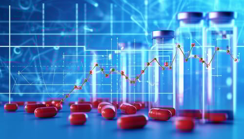 Unlocking Growth: How Emerging Markets and New Products Drive Pharmaceutical Manufacturing-PlanetTogether