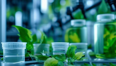 Optimizing Sustainable Manufacturing: Scheduling Strategies for Medical Supply Chain Managers-PlanetTogether