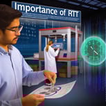 Real-Time Tracking and Tracing of Products: Revolutionizing Medical Manufacturing with Integrated Systems