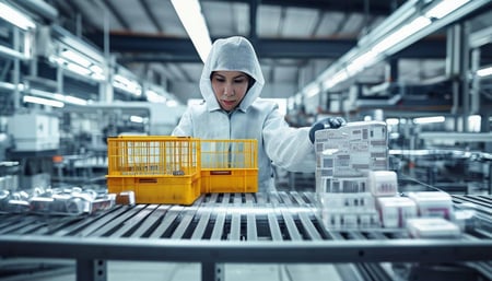 Extending the Life of Products and Components in Packaging Manufacturing: Leveraging Advanced Integration with PlanetTogether and ERP Systems