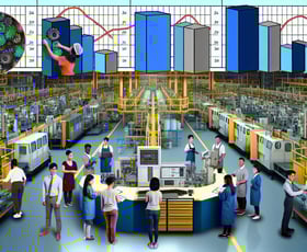 Optimizing Manufacturing Efficiency: The Role of Demand Shaping in Scheduling