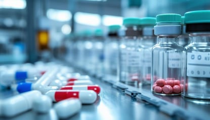 Implementation of Advanced Scheduling Algorithms for Dynamic Production Planning in Pharmaceutical Manufacturing