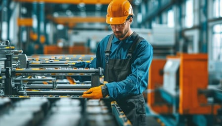 Accelerating Sustainability: The Production Scheduler’s Playbook for Greener Manufacturing for Industrial Manufacturing-PlanetTogether