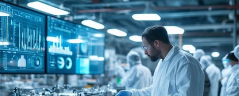 Navigating Demand Variability in Medical Manufacturing: A Production Scheduler’s Perspective-PlanetTogether