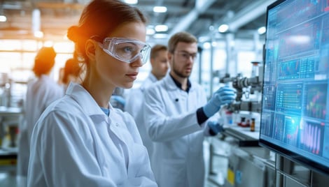 Mitigating Risk in Pharmaceutical Manufacturing: The Role of Integrated Planning and Purchasing-PlanetTogether
