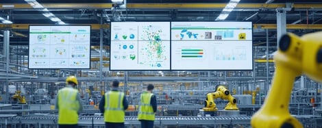 Dynamic Reallocation of Resources with PlanetTogether: Elevating Production Planning in Packaging Manufacturing
