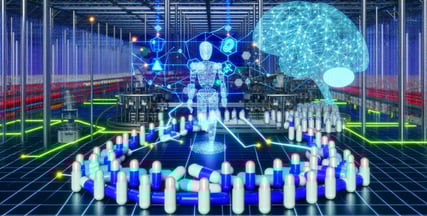 Explainable AI in Sustainable Pharmaceutical Manufacturing