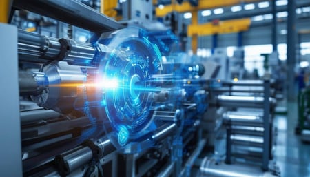 Unlocking Efficiency in Industrial Manufacturing: Integration of PlanetTogether with Leading ERP Systems
