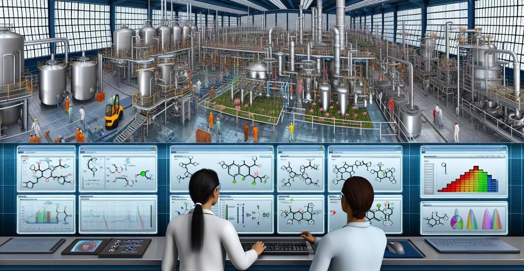 The Power of Advanced Simulation Software in Virtual Commissioning for ...