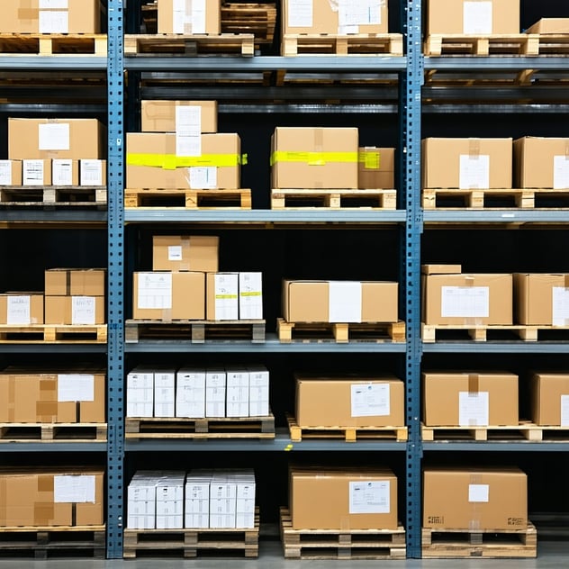 late orders in supply chain-1