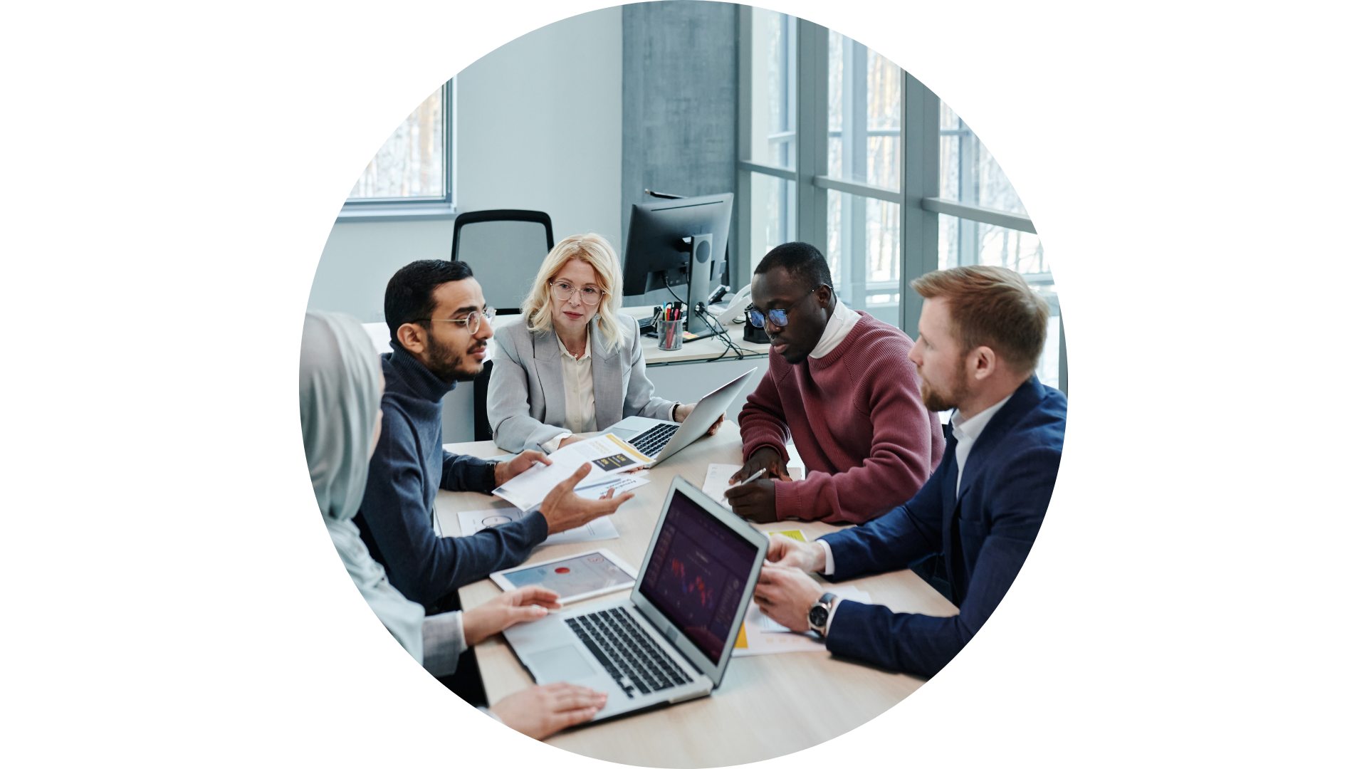 Advanced Planning and Scheduling (APS)