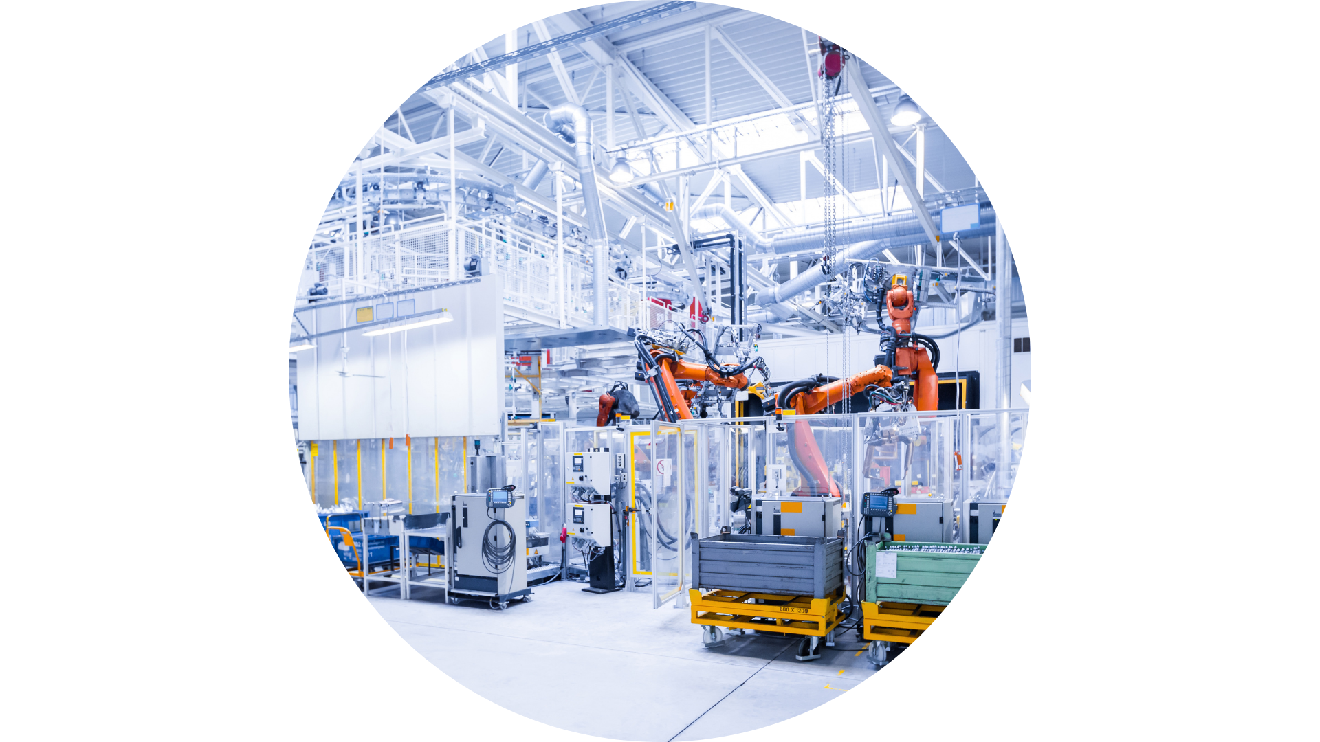 Advanced Planning and SchedulingAPS