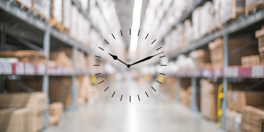 Applying Advanced Planning to Reduce Lead Times in Food and Beverage Manufacturing