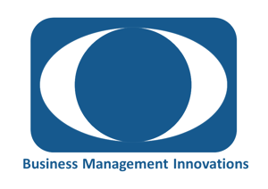 BMI logo
